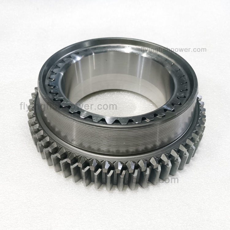 Volvo Gearbox Parts Clutch Ring 21235526