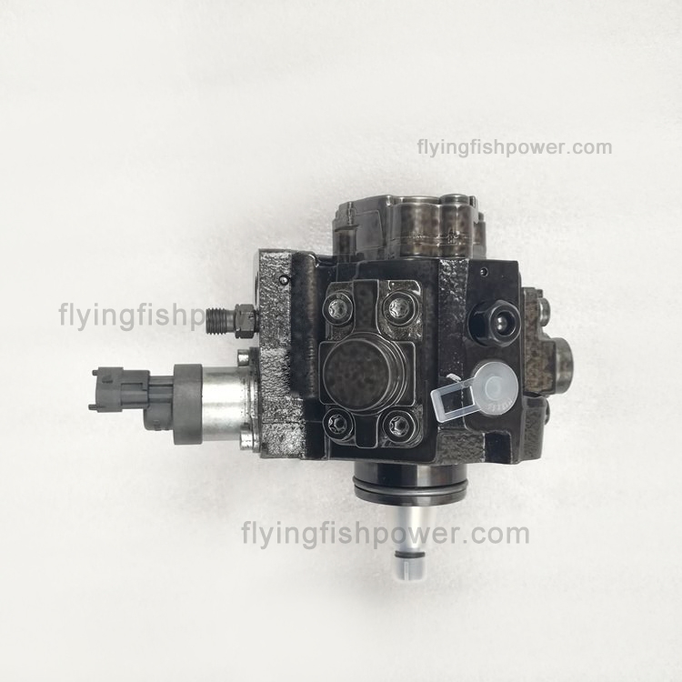 Komatsu B3.3 Engine Parts Fuel Injection Pump 6271-71-1110 0445020070 For Excavator PC60-8 PC70-8 PC130-8