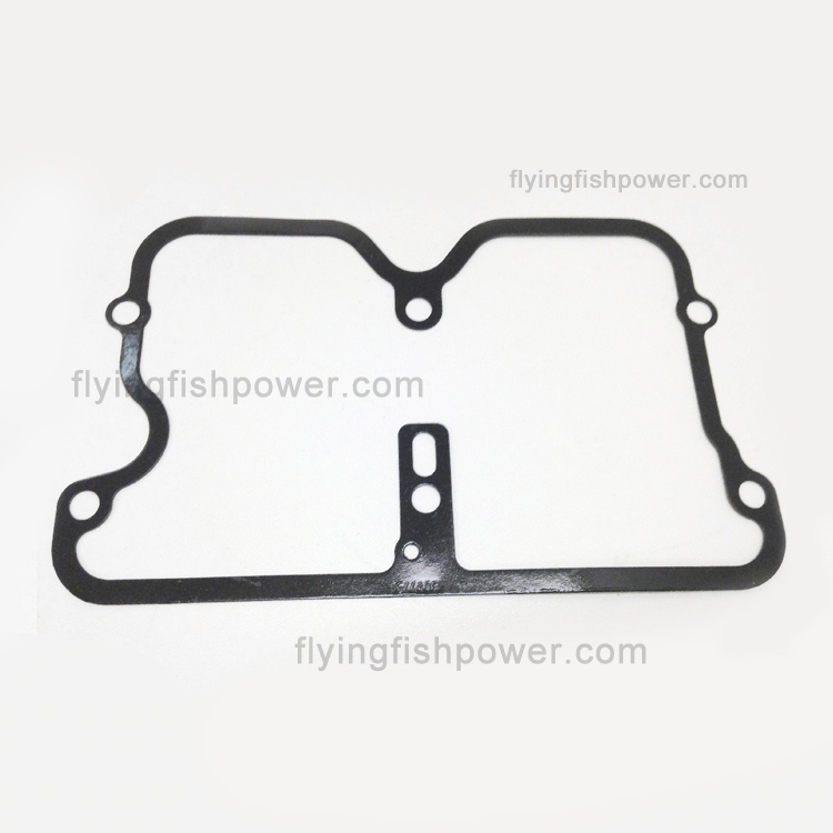 Cummins NTA855 NT855 Engine Parts Rocker Lever Housing Gasket 3017750