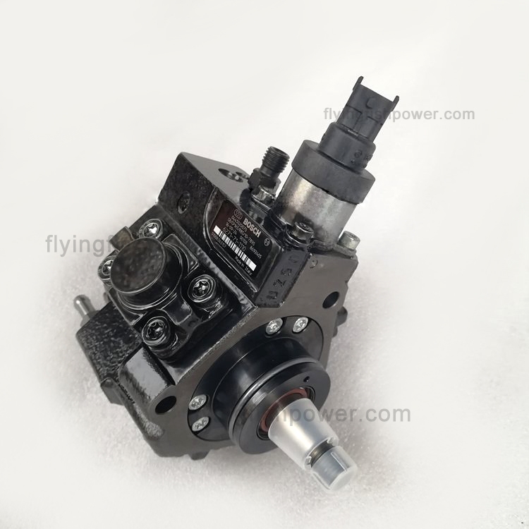 Komatsu B3.3 Engine Parts Fuel Injection Pump 6271-71-1110 0445020070 For Excavator PC60-8 PC70-8 PC130-8