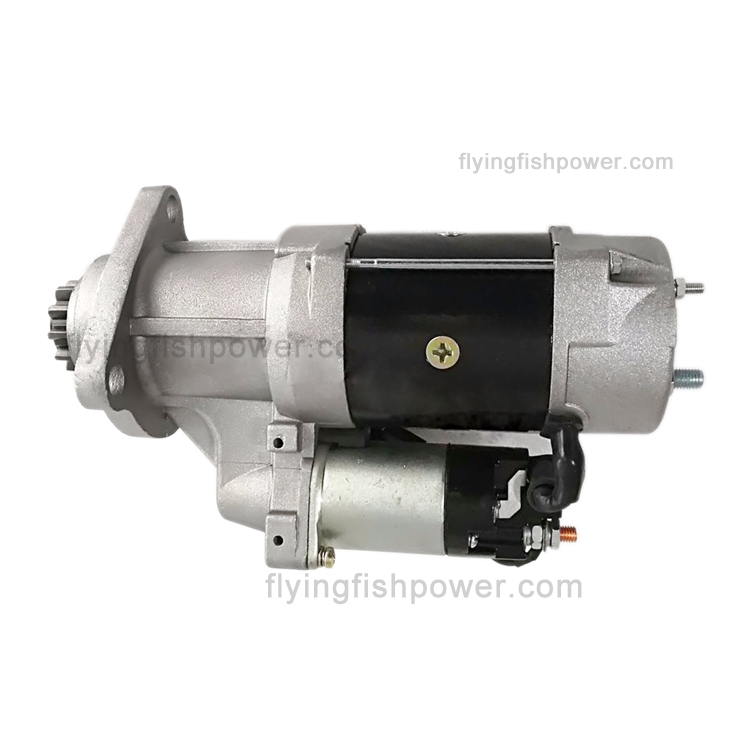 Cummins NTA855 NT855 Engine Parts Starter Motor 3021036