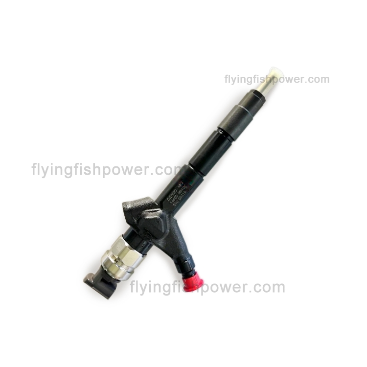 Топливная форсунка DENSO Common Rail 095000-6240