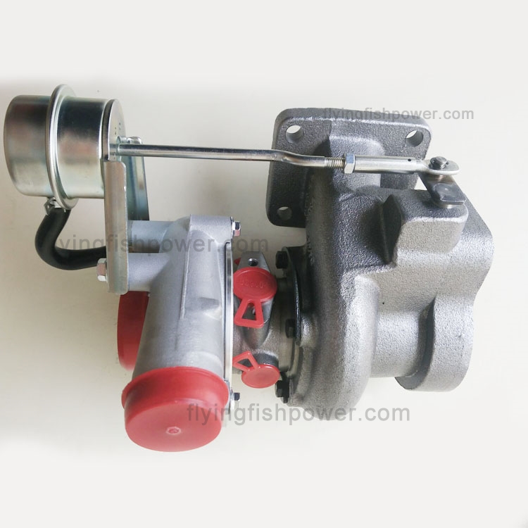 Turbocompresor de piezas de motor Hyundai, 28230-41720, venta al por mayor