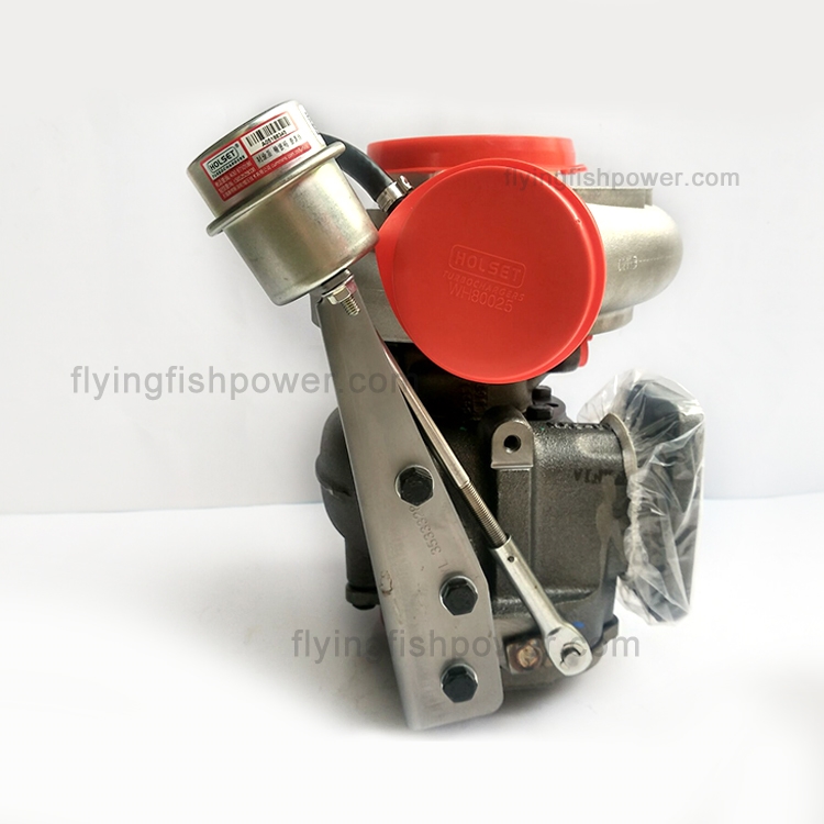 Wholesale Cummins Engine Parts Turbocharger 4051033 4047354 3783602 4051032 4049358 4033160