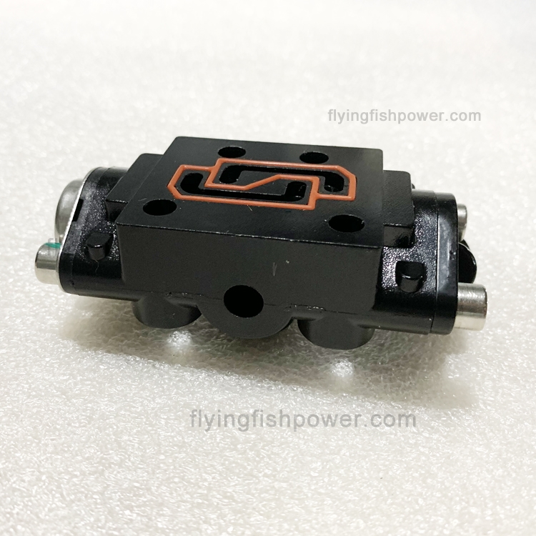 Wholesale Volvo Engine Parts Gear Box Valve 20775168