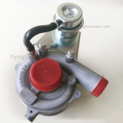 Оптовые части двигателя Hyundai Турбокомпрессор 28230-41720