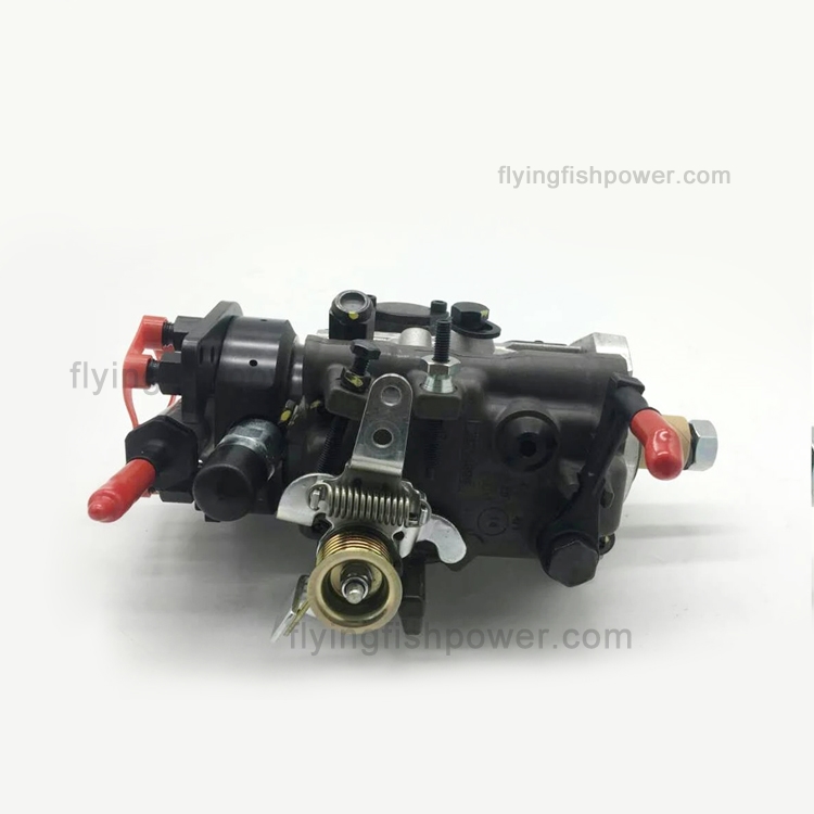 Детали двигателя CAT C7.1 Топливный насос высокого давления 398-1498 3981498