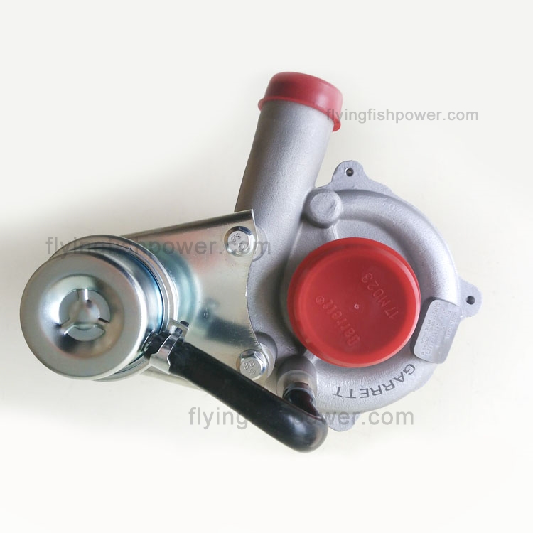 Wholesale Hyundai Engine Parts Turbocharger 28230-41720