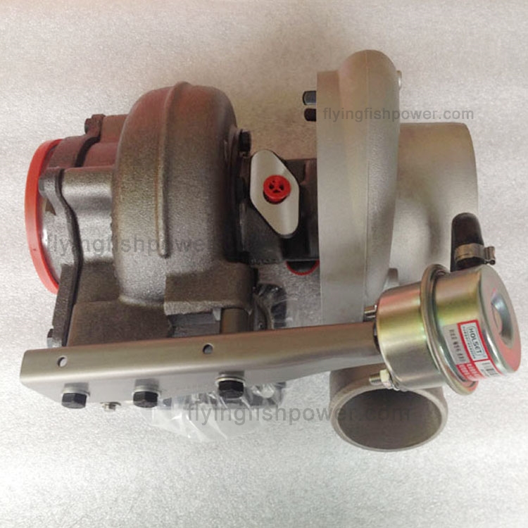 Wholesale Cummins Engine Parts Turbocharger 4929184 4049355