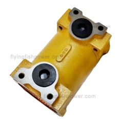 Wholesale Caterpillar Engine Parts Oil Cooler 7N0165