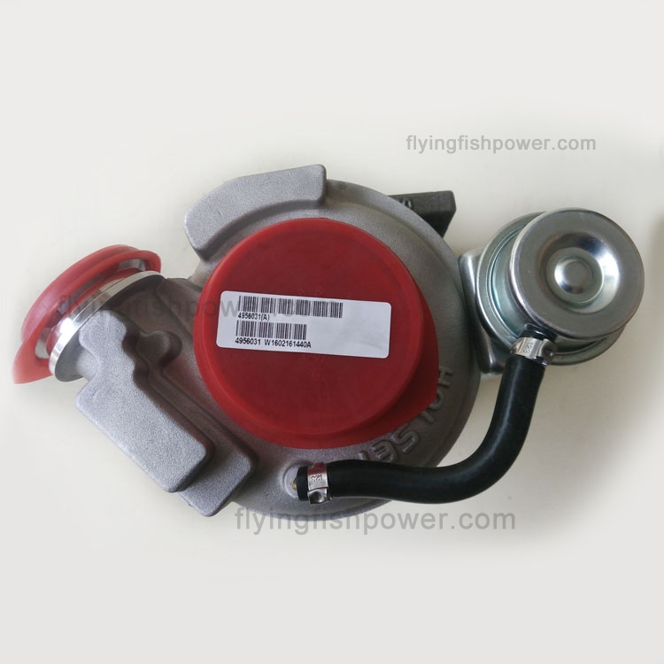 Wholesale Cummins Engine Parts Turbocharger 4956031 2835143 4033347