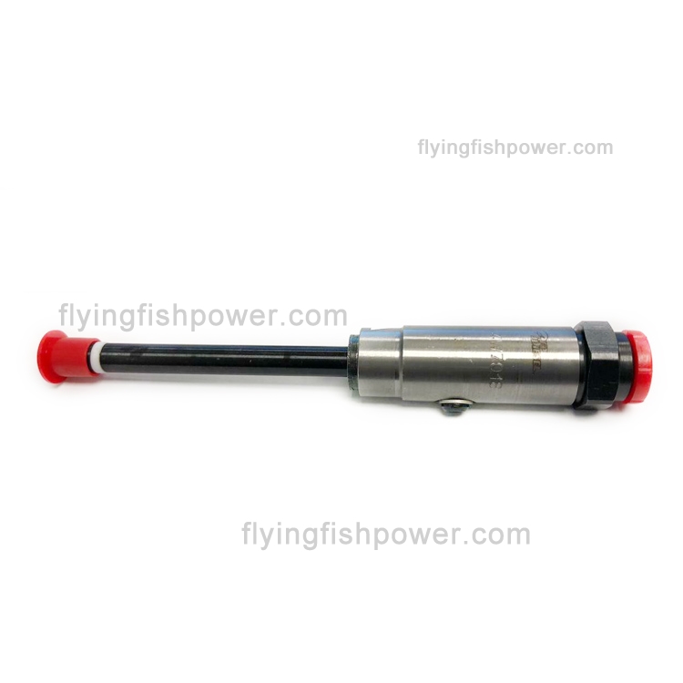 Wholesale Caterpillar Engine Parts Fuel Injector 4W-7018