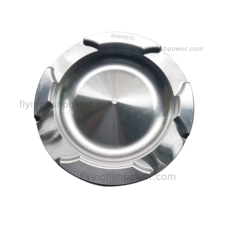 Piston de pièces de moteur de cummin 3069212 vente en gros