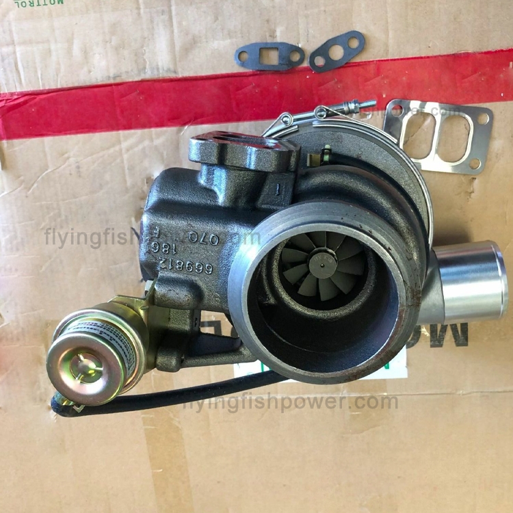 Wholesale Caterpillar Engine Parts Turbocharger 177-0440