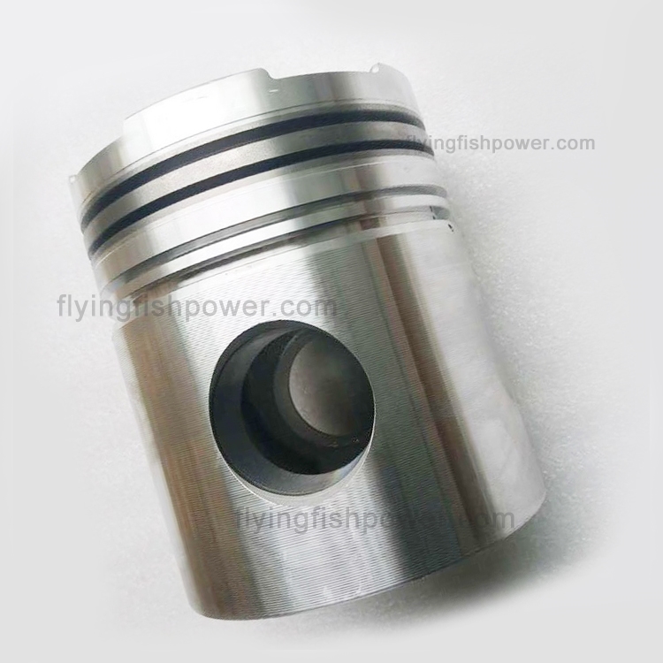 Piston de pièces de moteur de cummin 3069212 vente en gros