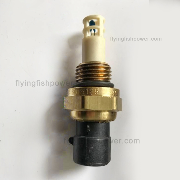 Venta al por mayor, partes del motor Cummins Sensor de temperatura 3085185