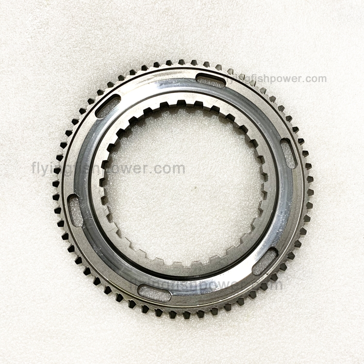 Volvo Diesel Engine Parts Synchronizing Ring 1521878
