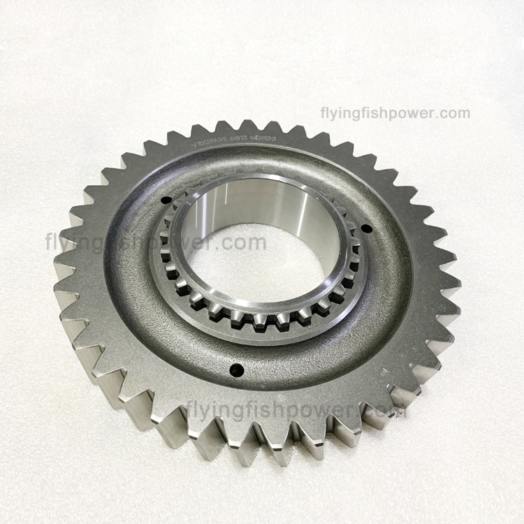 Volvo Diesel Engine Parts Gear 1521909