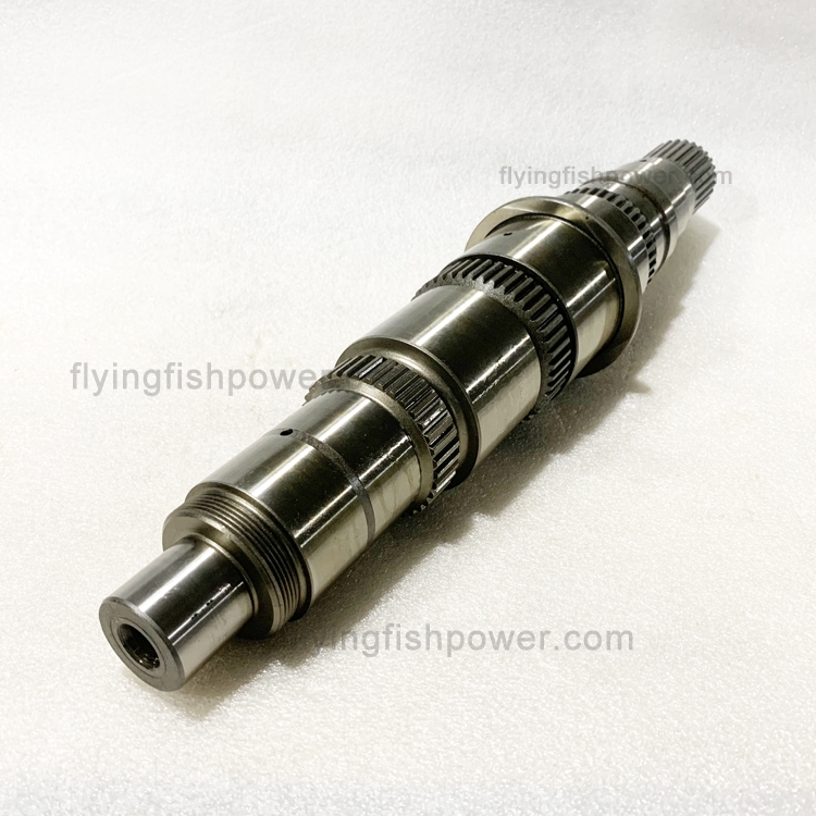 Volvo Diesel Engine Parts Main Shaft 1521406