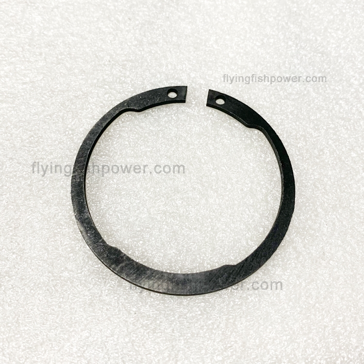 Anillo de presión de piezas de motor diesel Volvo 1652796