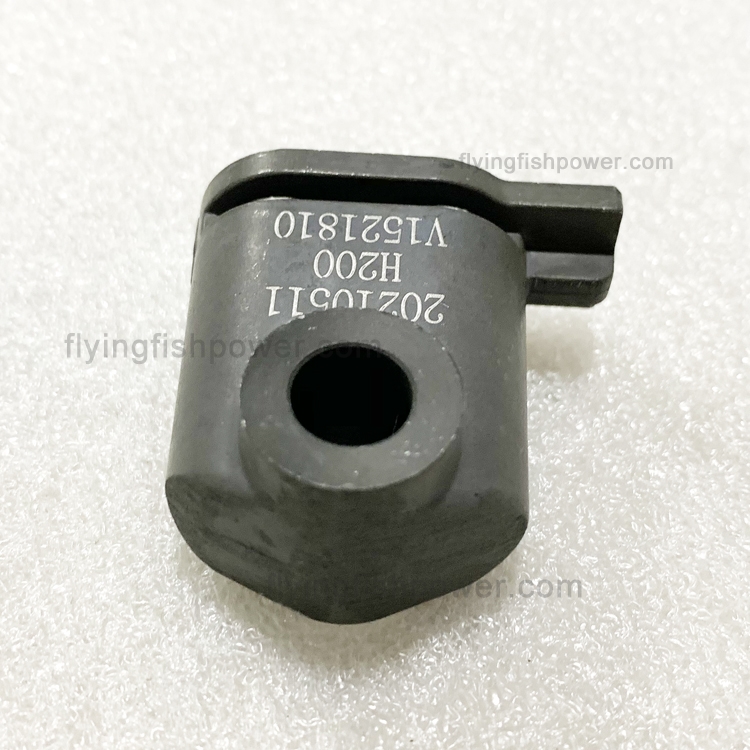 Volvo Diesel Engine Parts Banjo Fitting 1521810