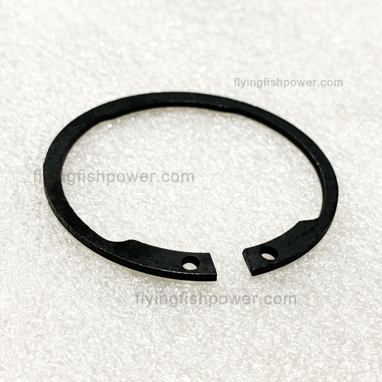 Anillo de presión de piezas de motor diesel Volvo 1652796