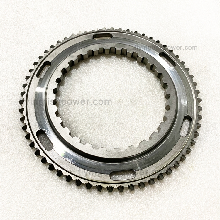 Volvo Diesel Engine Parts Synchronizing Ring 1521878