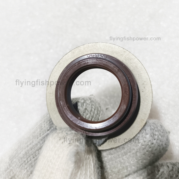 Volvo Diesel Engine Parts Oil Seal 3192302