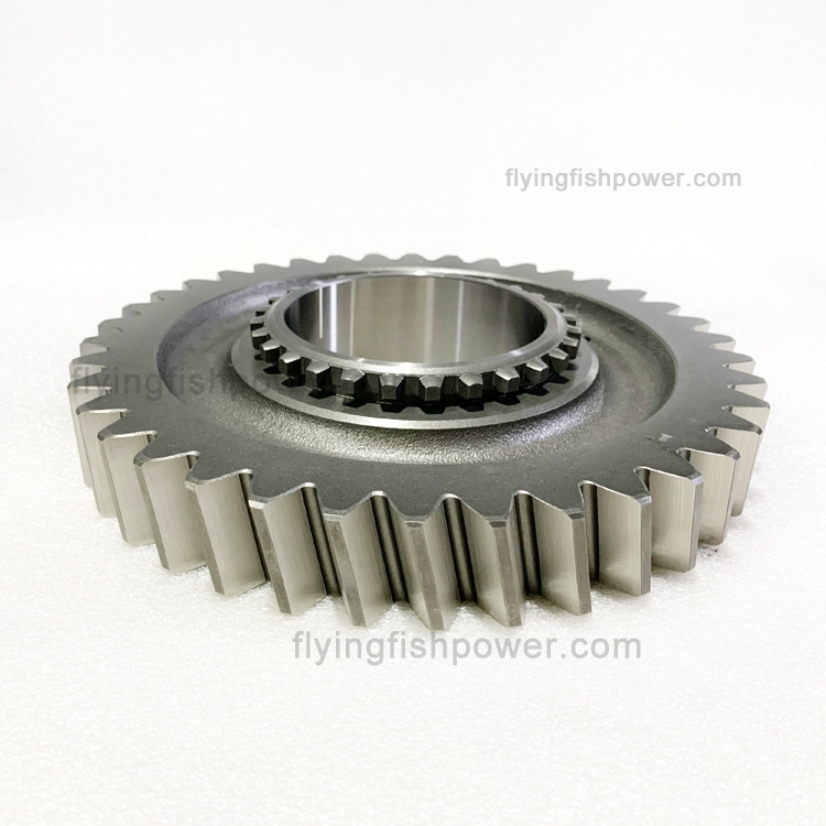 Volvo Diesel Engine Parts Gear 1521909