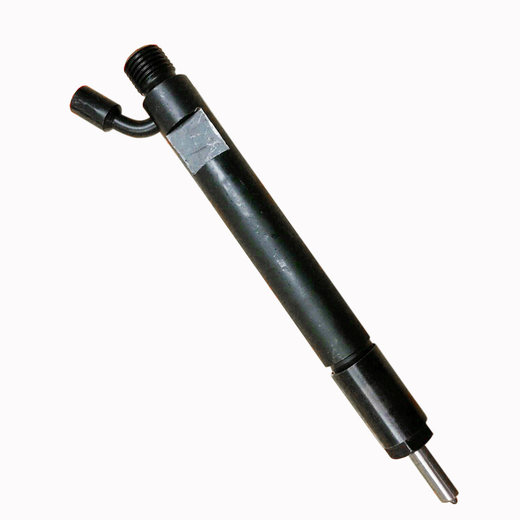 Assy 3283160 d'injecteur de carburant à rampe commune de pièces de moteur de Cummins 6CT 6CT8.3 6CTAA8.3