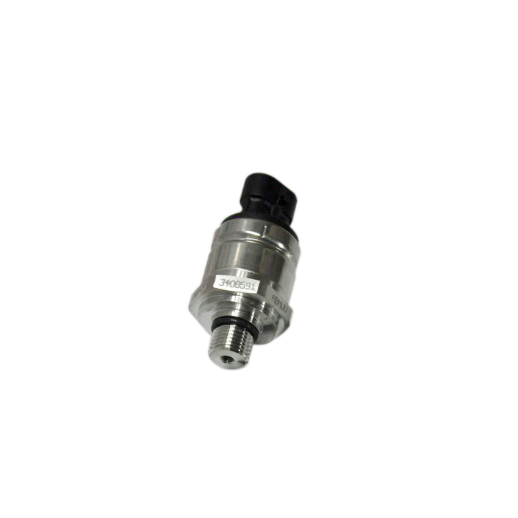 Capteur de pression d'huile de pièces de moteur de Cummins K50 KTA50 N14 3408591 3080416 3077292