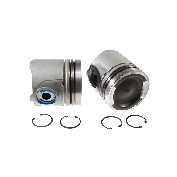 Kit de piston de pièces de moteur Cummins K19 KTA19 QSK19 3631245