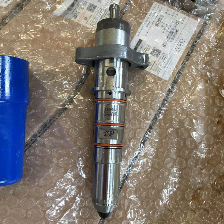 Injecteur de carburant de pièces de moteur de Cummins K38 QSK38 KTA38 K50 QSK50 KTA50 3609962