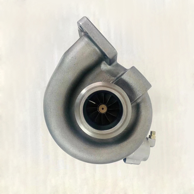 Cummins ISLE Engine HE431V Turbocharger 4045933