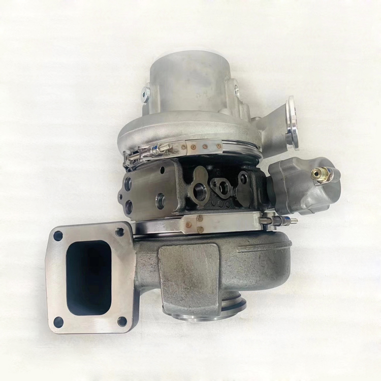 Cummins ISLE Engine HE431V Turbocharger 4045933