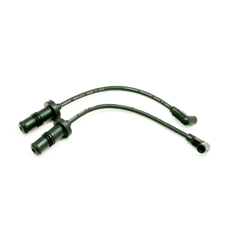 Cable de bujía de motor Cummins BGE5.9 CGE8.3 3966404