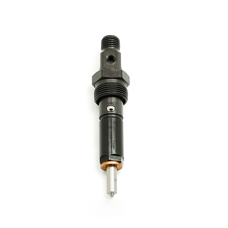 Injecteur de carburant de pièces de moteur de Cummins QSB 5.9L QSB 6.7L 3939696 4089270