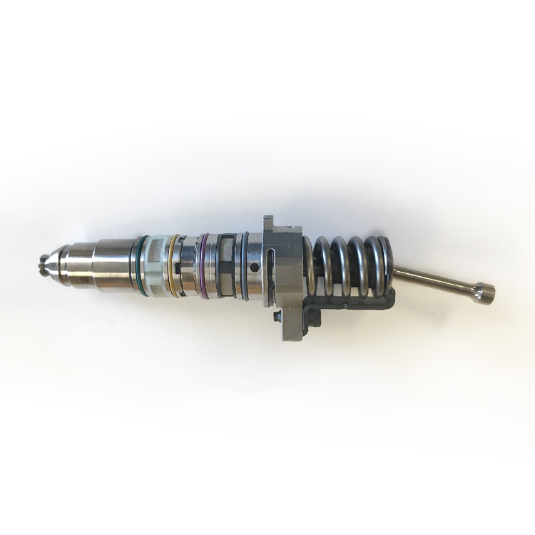 Injecteur de carburant 4088665 de pièces de moteur de Cummins X15 ISX15 QSX15