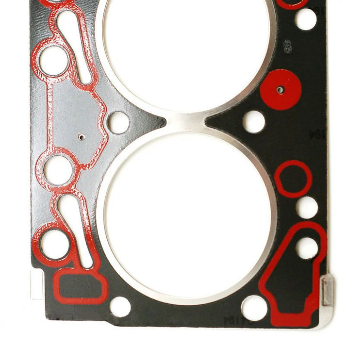 Cummins 6B ISB QSB 5.9L Engine Cylinder Head Gasket 3977063