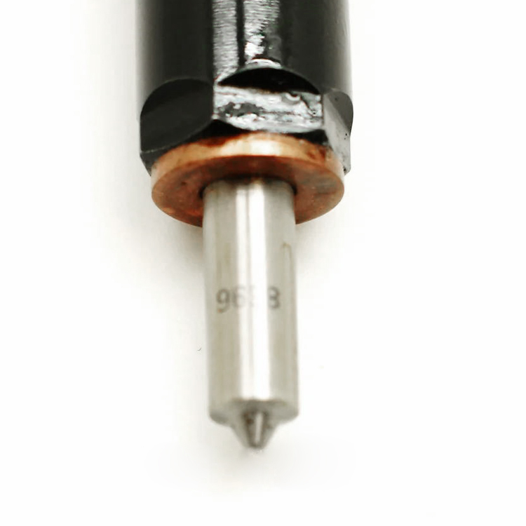 Injecteur de carburant de pièces de moteur de Cummins QSB 5.9L QSB 6.7L 3939696 4089270