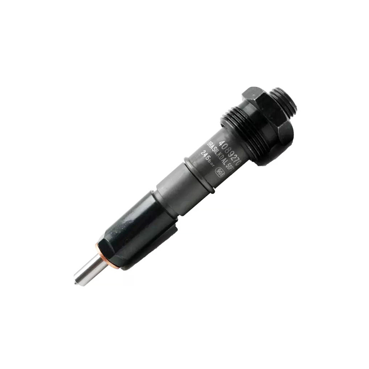 Injecteur de carburant de pièces de moteur de Cummins QSB 5.9L QSB 6.7L 3939696 4089270