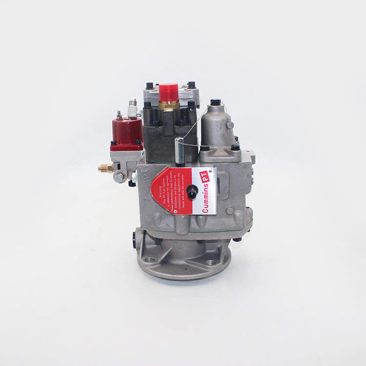Cummins NT855 Engine Parts Fuel Injection Pump 4951350