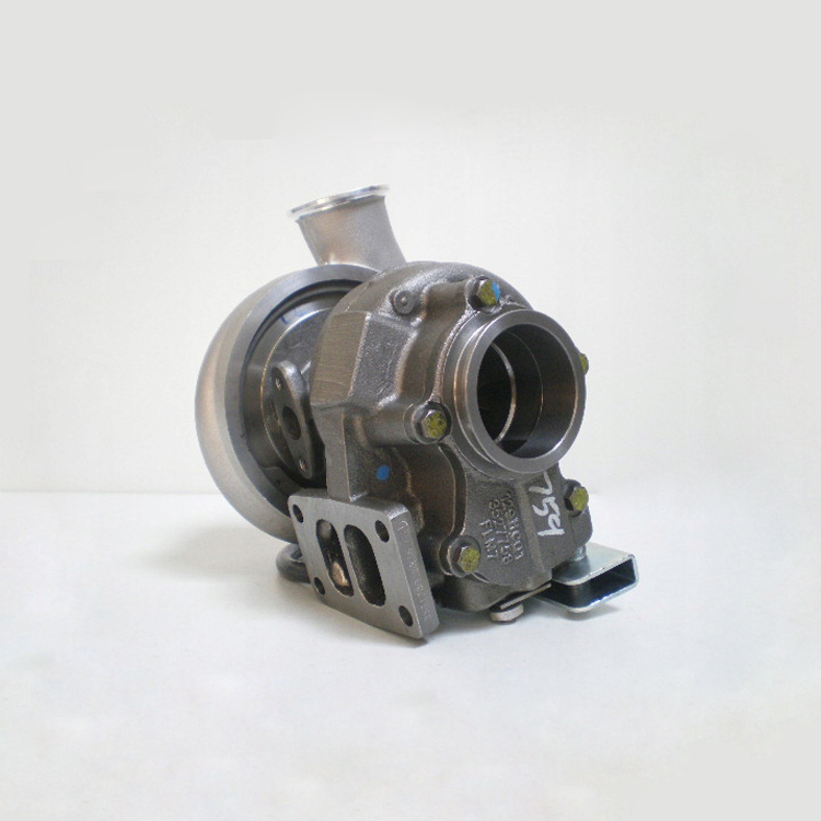 Wholesale Cummins Engine Parts Turbocharger 4955158