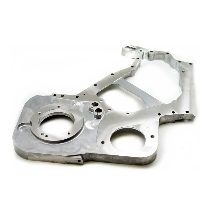 Wholesale Cummins Engine Parts Gear Housing 4992996