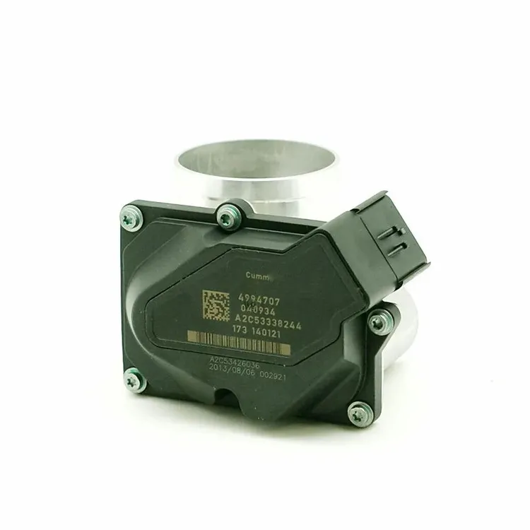 Wholesale Cummins Engine Parts Air Control Valve 4994707