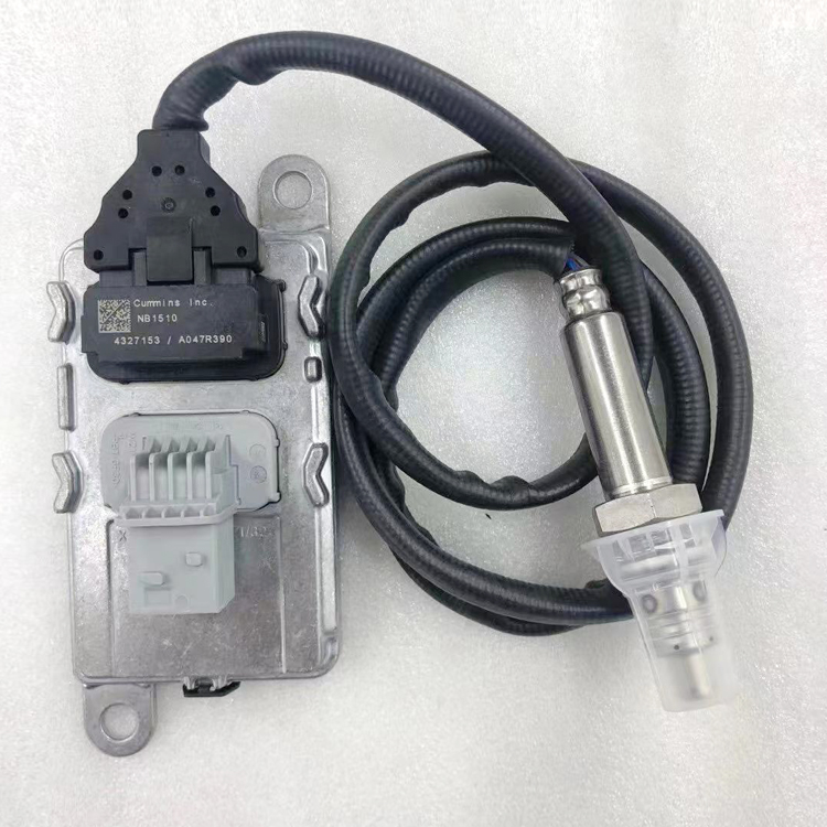 Piezas de motor Cummins, Sensor de óxido de nitrógeno 4327153, venta al por mayor