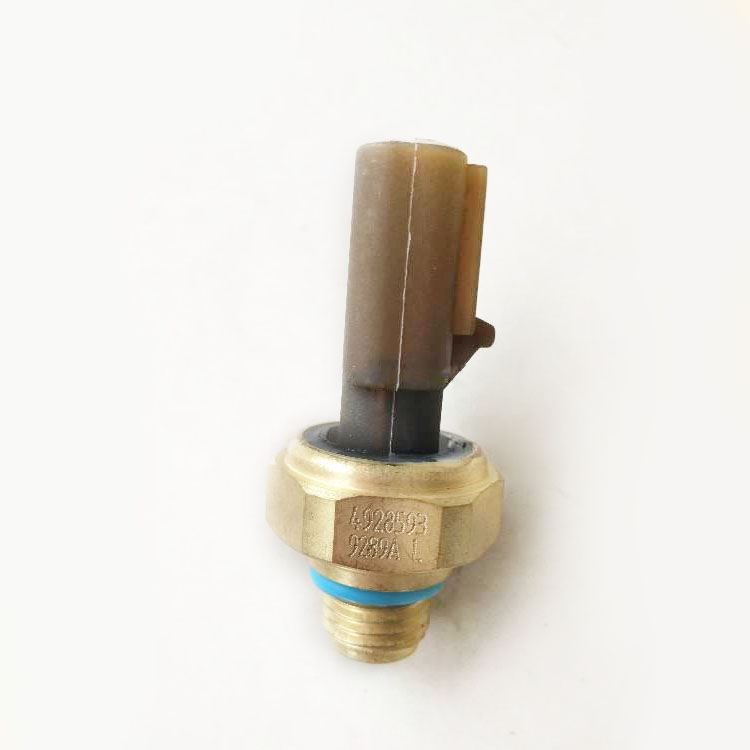 Wholesale Cummins Engine Parts Map Sensor 4928593