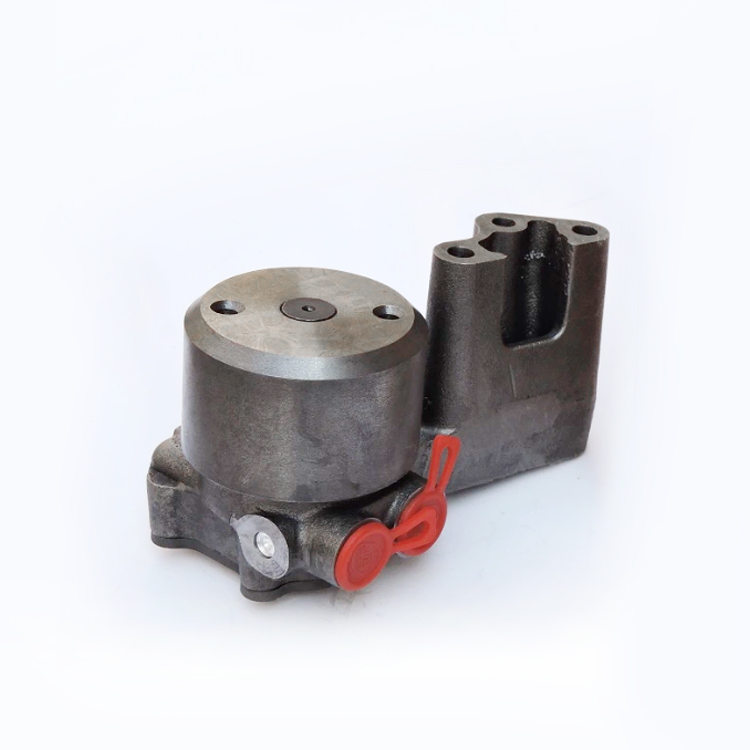 Wholesale Deutz Engine Parts Fuel Supply Pump 04297075