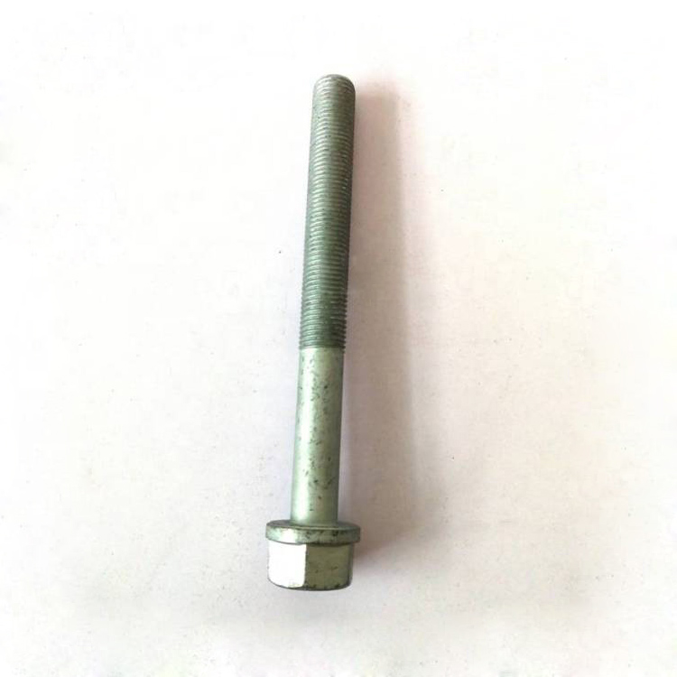 Piezas de motor Cummins, tornillo resistente a roturas, 4923187, venta al por mayor