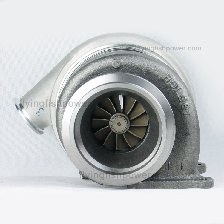 Cummins ISM11 QSM11 M11 Engine Parts Turbocharger 3590045